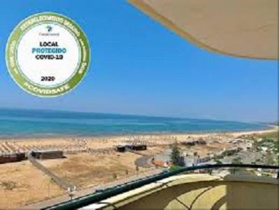 Sea Lovers - Sea Front - Studio Apartment Monte Gordo Exterior foto